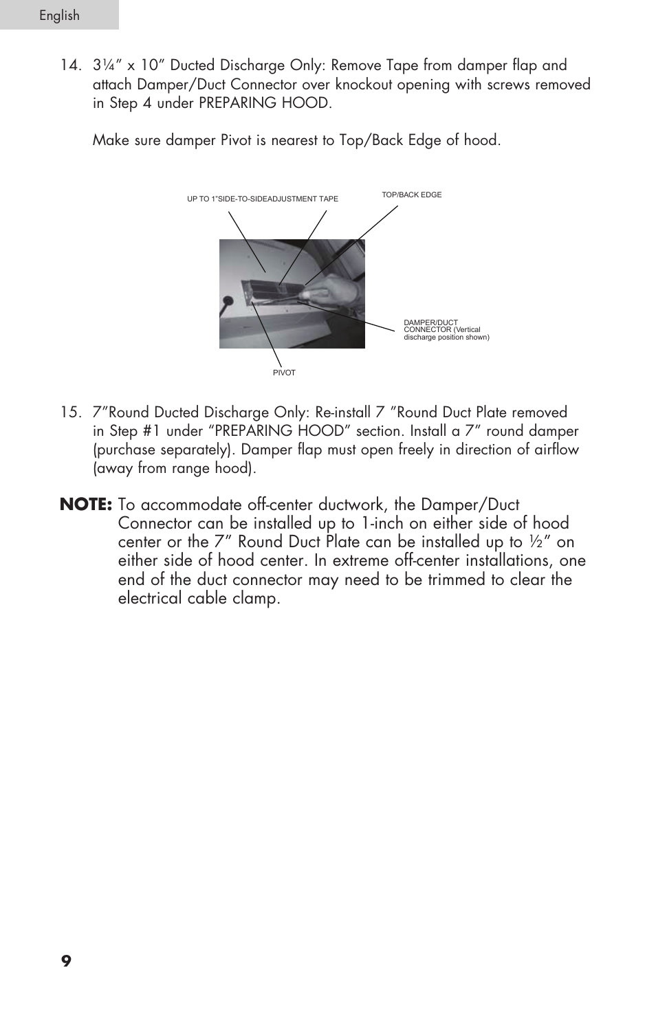 haier 3000 User Manual | Page 10 / 56