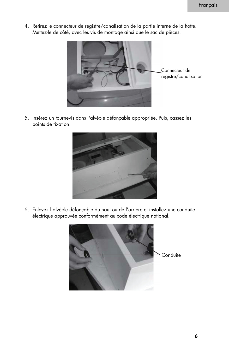 haier 3000 User Manual | Page 25 / 56