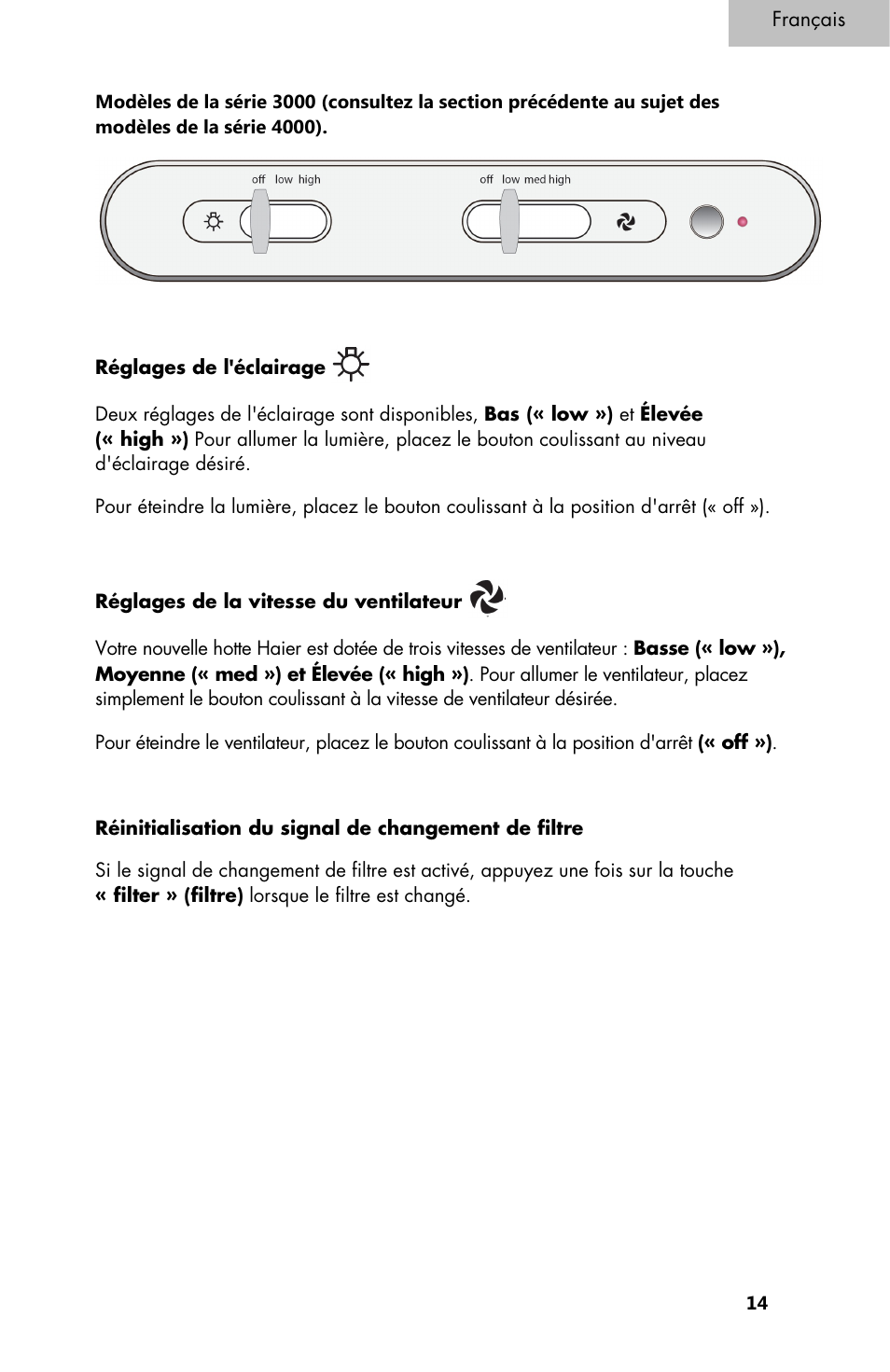 haier 3000 User Manual | Page 33 / 56