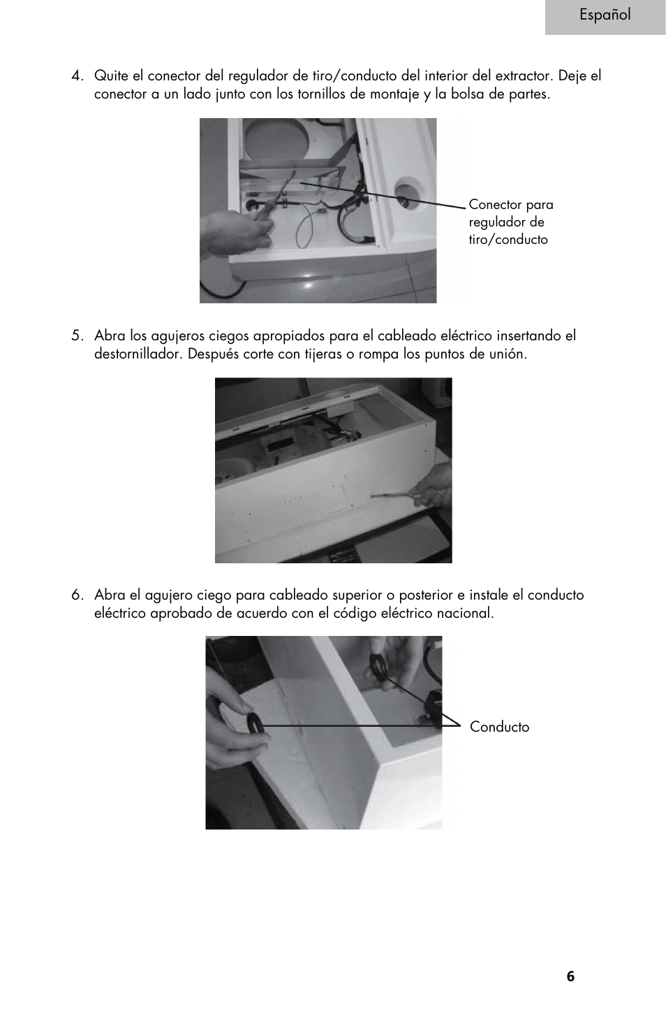 haier 3000 User Manual | Page 43 / 56