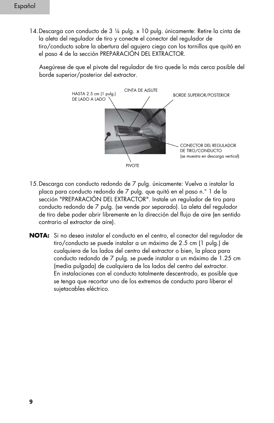 haier 3000 User Manual | Page 46 / 56