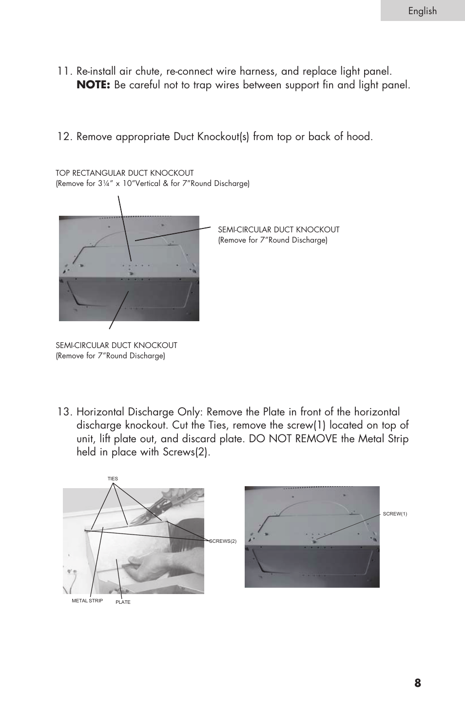 haier 3000 User Manual | Page 9 / 56