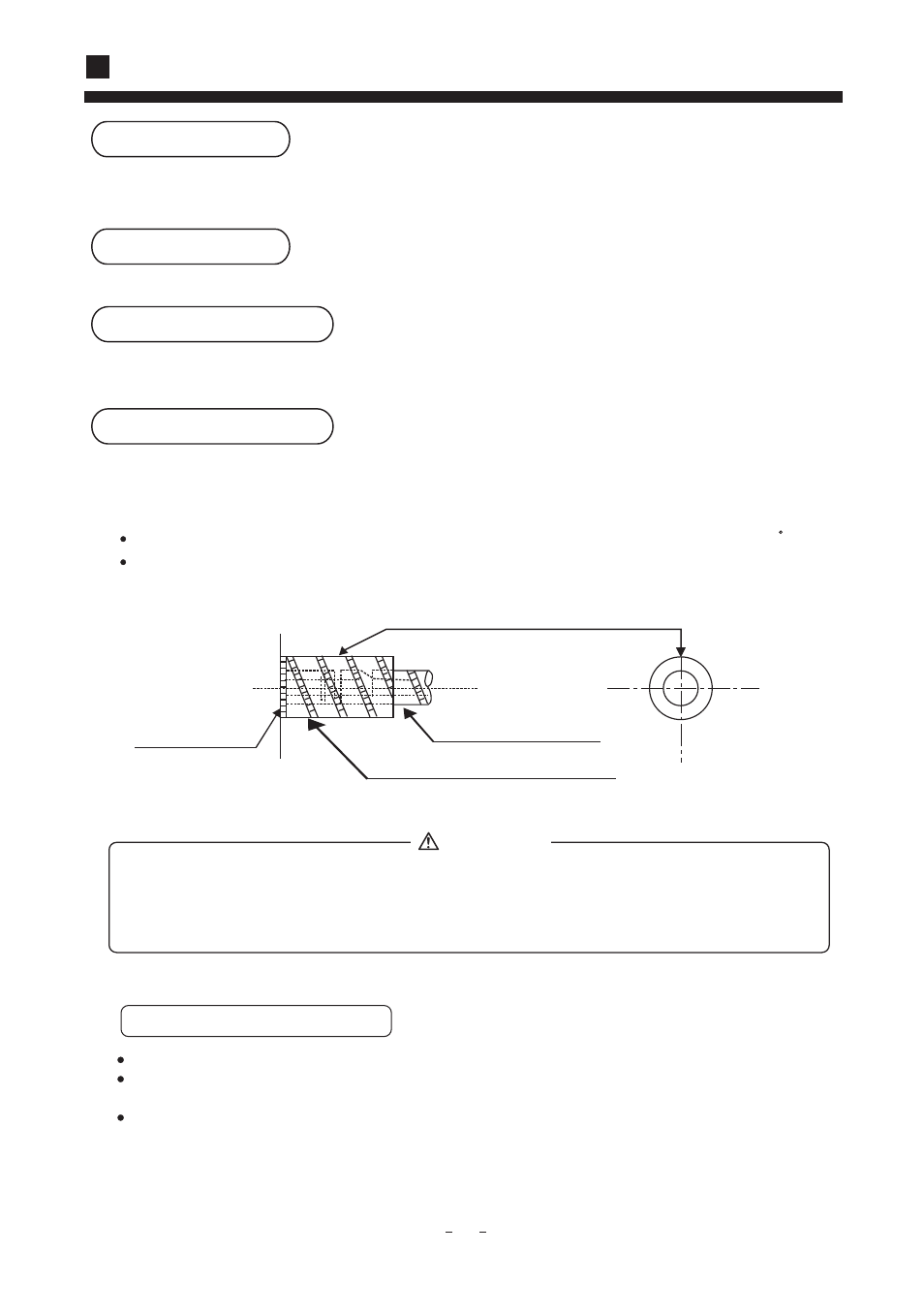 Installation manual for indoor unit, Electric wiring | haier AD142ALEAA User Manual | Page 21 / 25