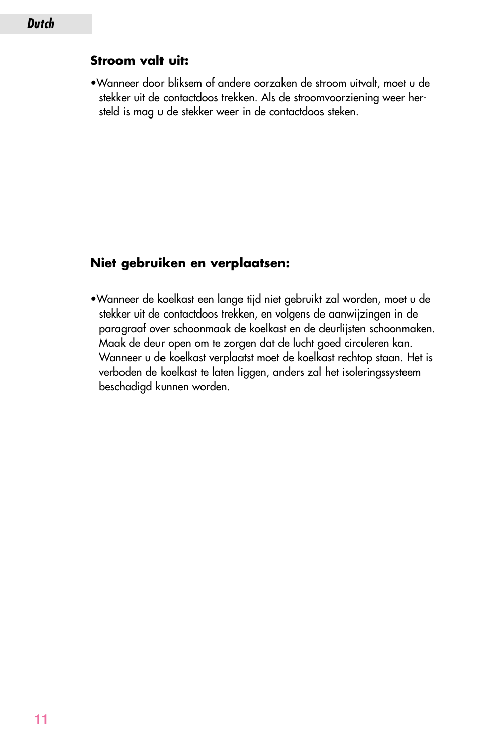 haier JC-82GB User Manual | Page 50 / 87