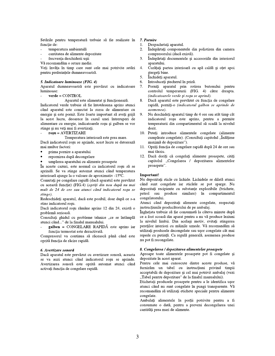 haier BD-208G User Manual | Page 14 / 68
