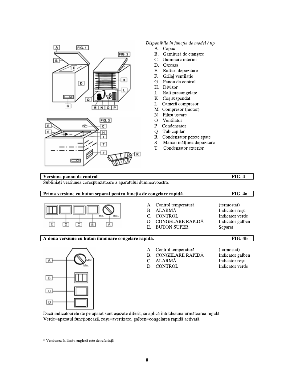haier BD-208G User Manual | Page 19 / 68