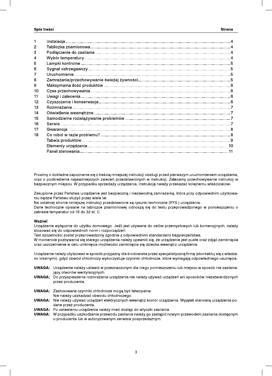 haier BD-208G User Manual | Page 20 / 68