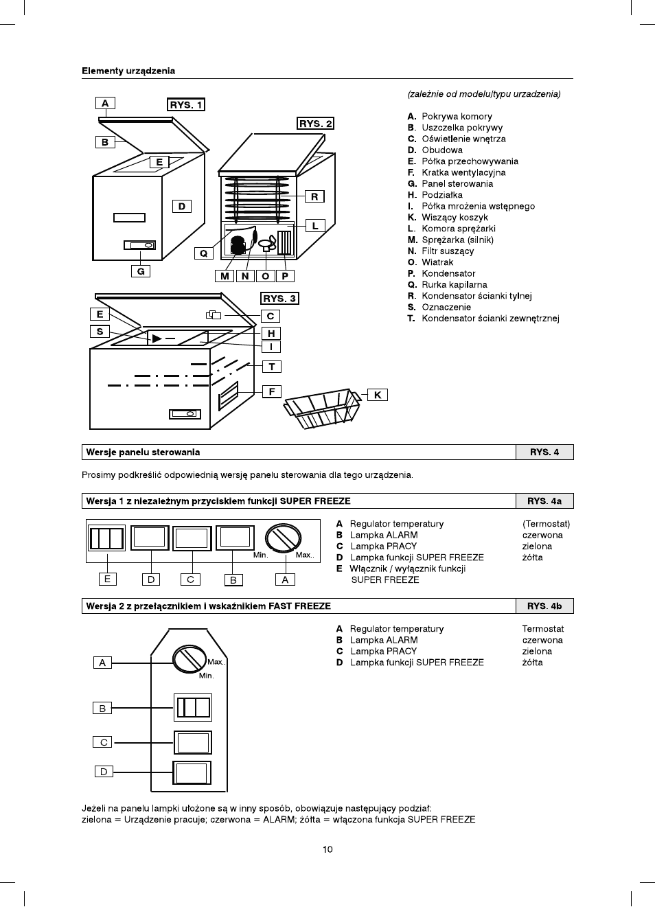 haier BD-208G User Manual | Page 27 / 68