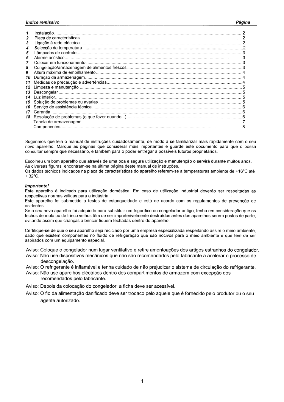 haier BD-208G User Manual | Page 52 / 68