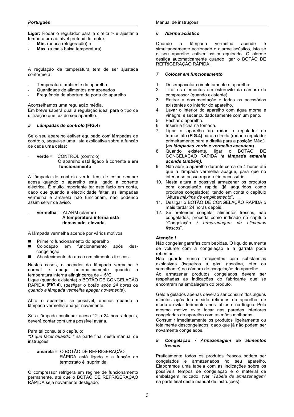 haier BD-208G User Manual | Page 54 / 68