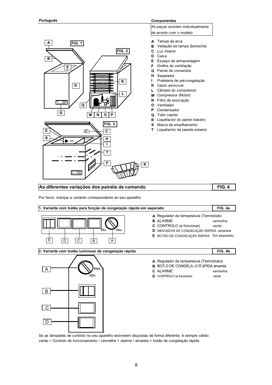 haier BD-208G User Manual | Page 59 / 68