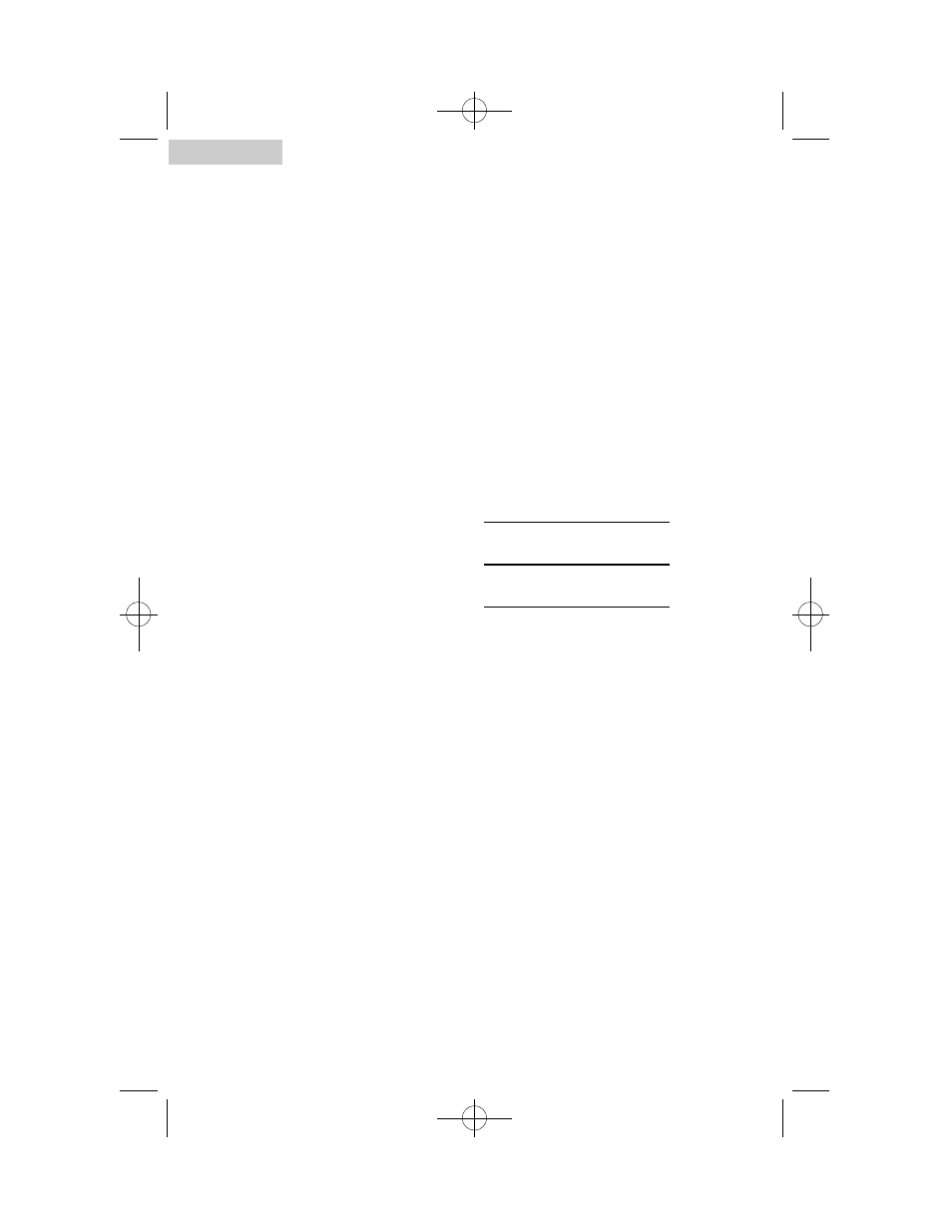 Danger | haier XQG50-11 User Manual | Page 4 / 29