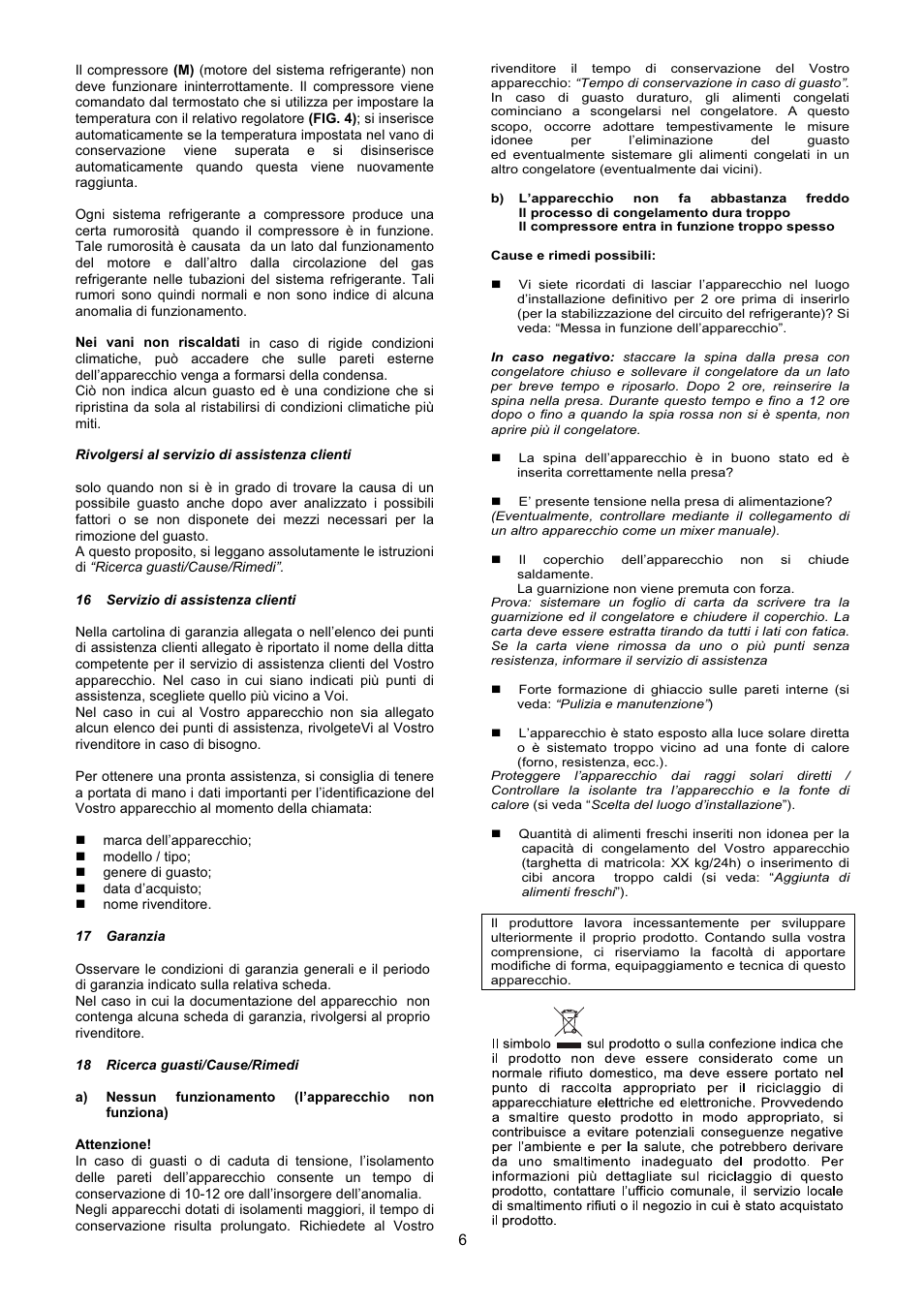 haier KENNEX BD-203GAA KX User Manual | Page 34 / 61