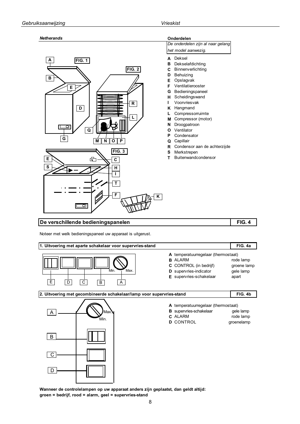 haier KENNEX BD-203GAA KX User Manual | Page 60 / 61