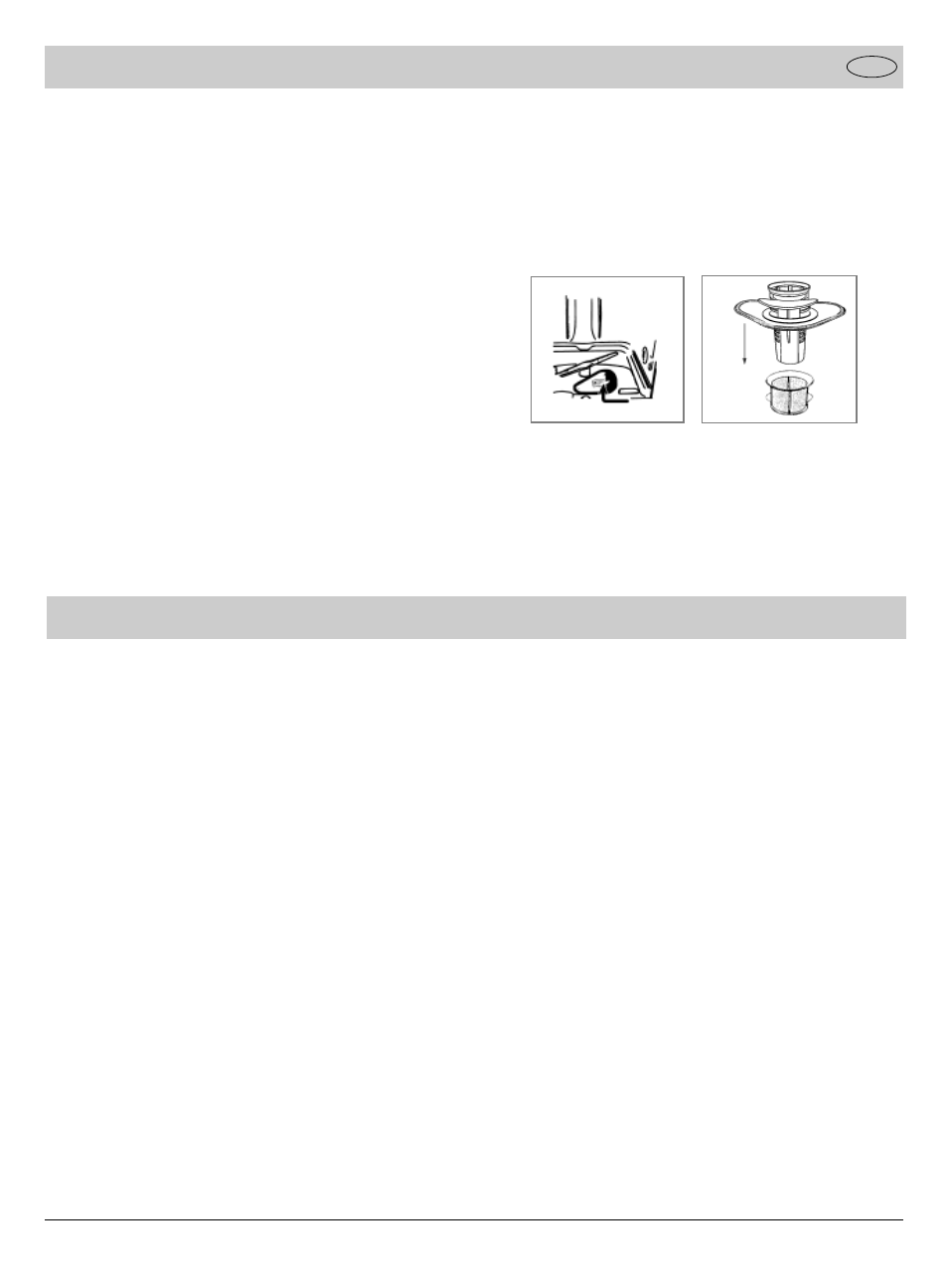 Diagnostic des pannes | haier DW9-AFMS User Manual | Page 30 / 72