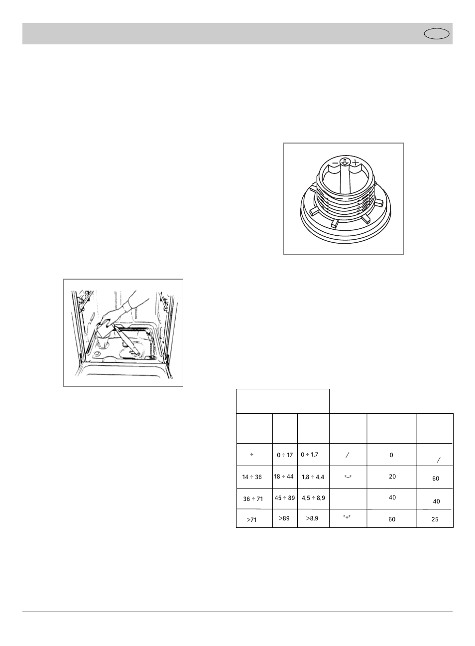 S a l e | haier DW9-AFMS User Manual | Page 34 / 72