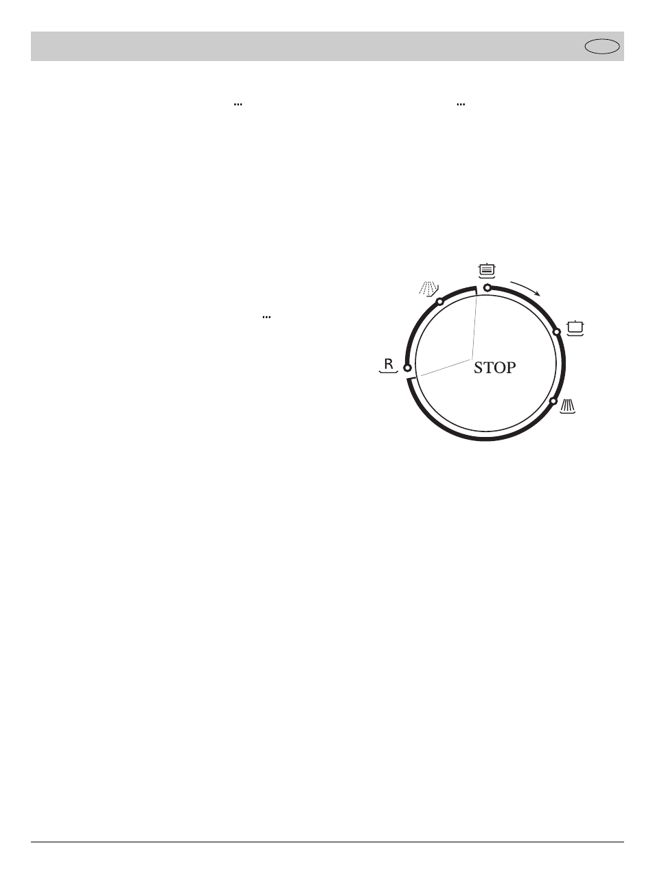 Come avviare la macchina | haier DW9-AFMS User Manual | Page 37 / 72
