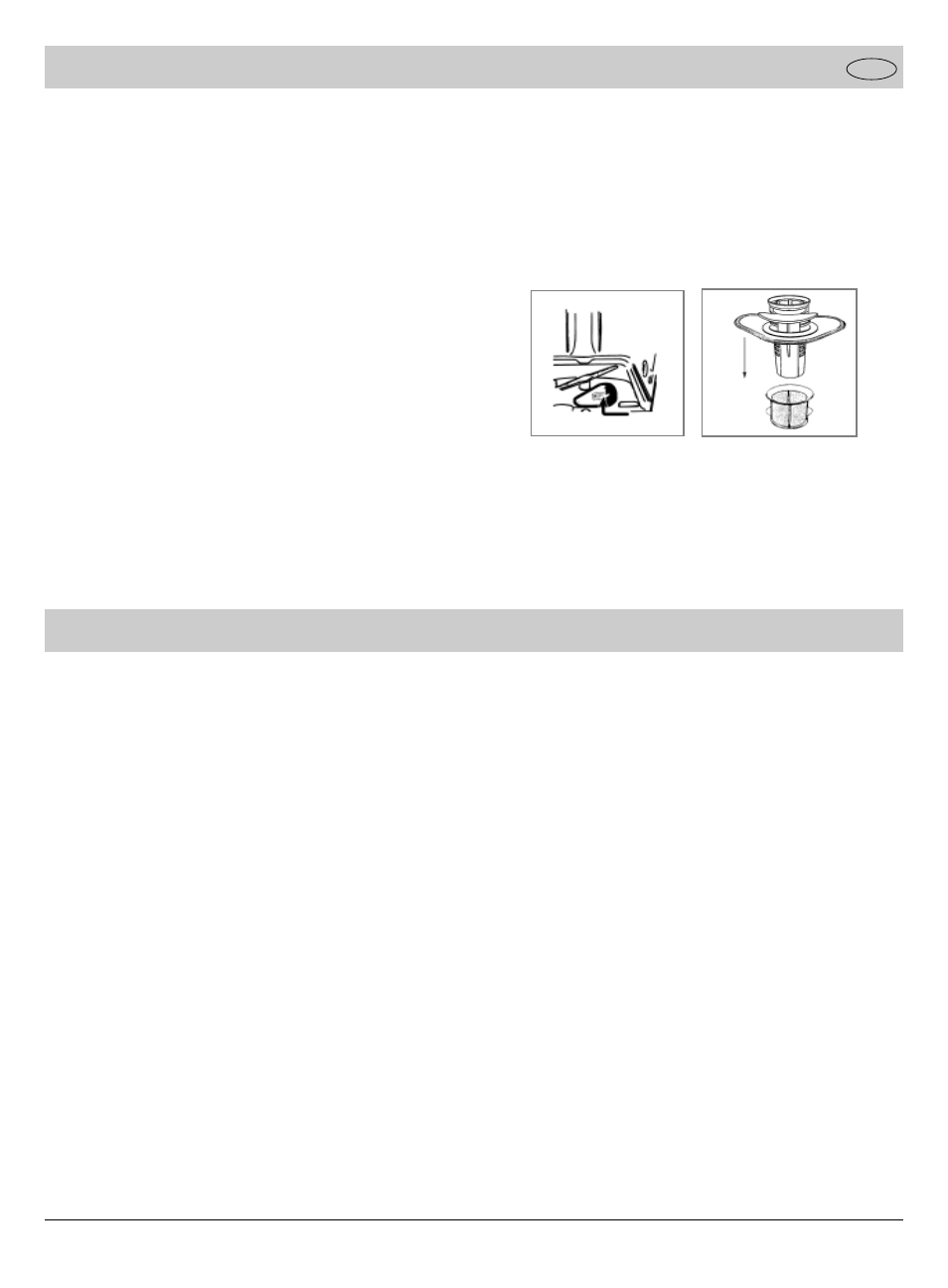 Ab limpieza y mantenimiento especial, Solución de problemas | haier DW9-AFMS User Manual | Page 50 / 72
