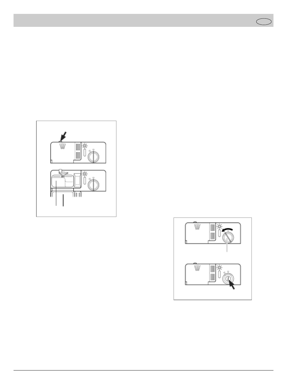 Zeep en glansspoelmiddel | haier DW9-AFMS User Manual | Page 65 / 72