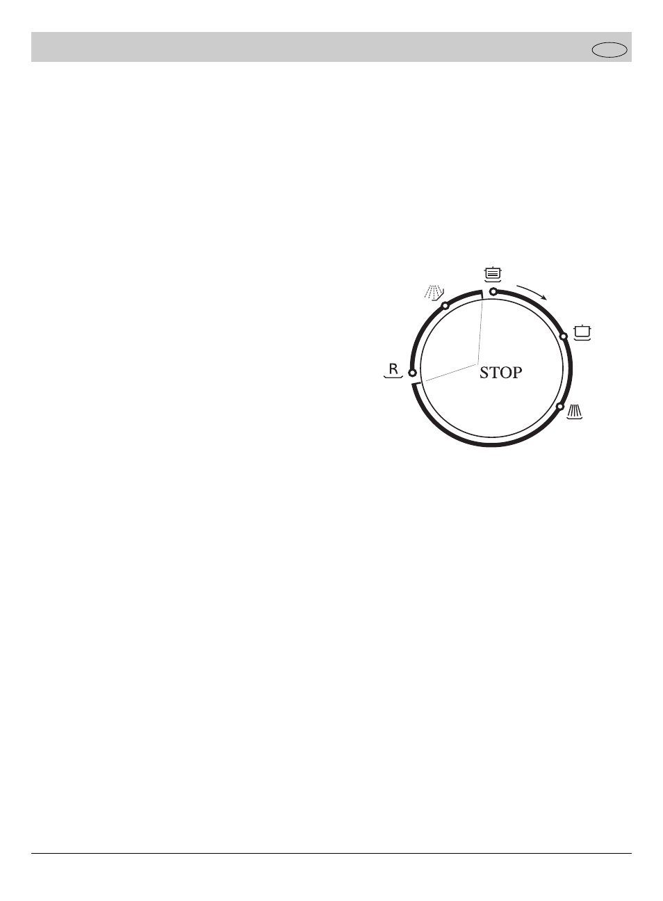 De vaatwasser inschakelen | haier DW9-AFMS User Manual | Page 67 / 72