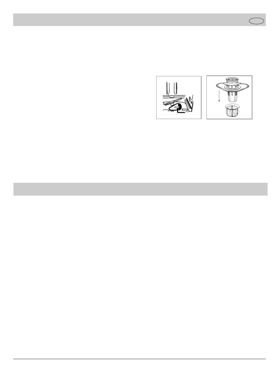 Reiniging en speciaal onderhoud, Problemen oplossen | haier DW9-AFMS User Manual | Page 70 / 72