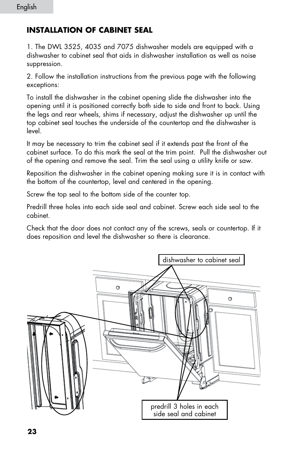 haier DW-7777-01 User Manual | Page 24 / 84