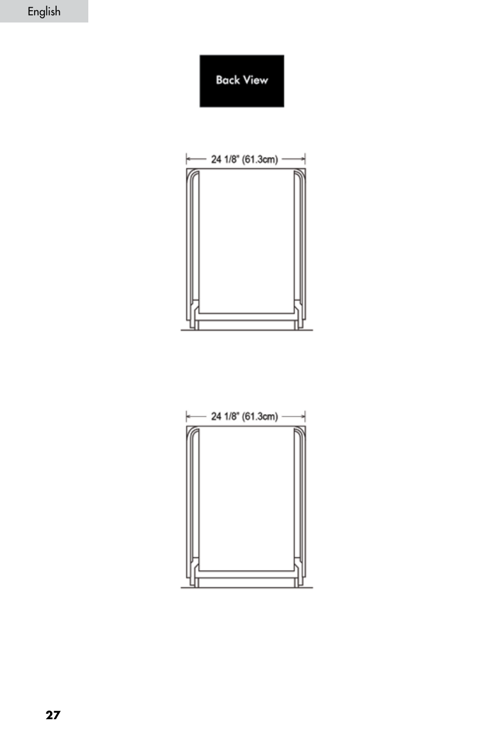 haier DW-7777-01 User Manual | Page 28 / 84