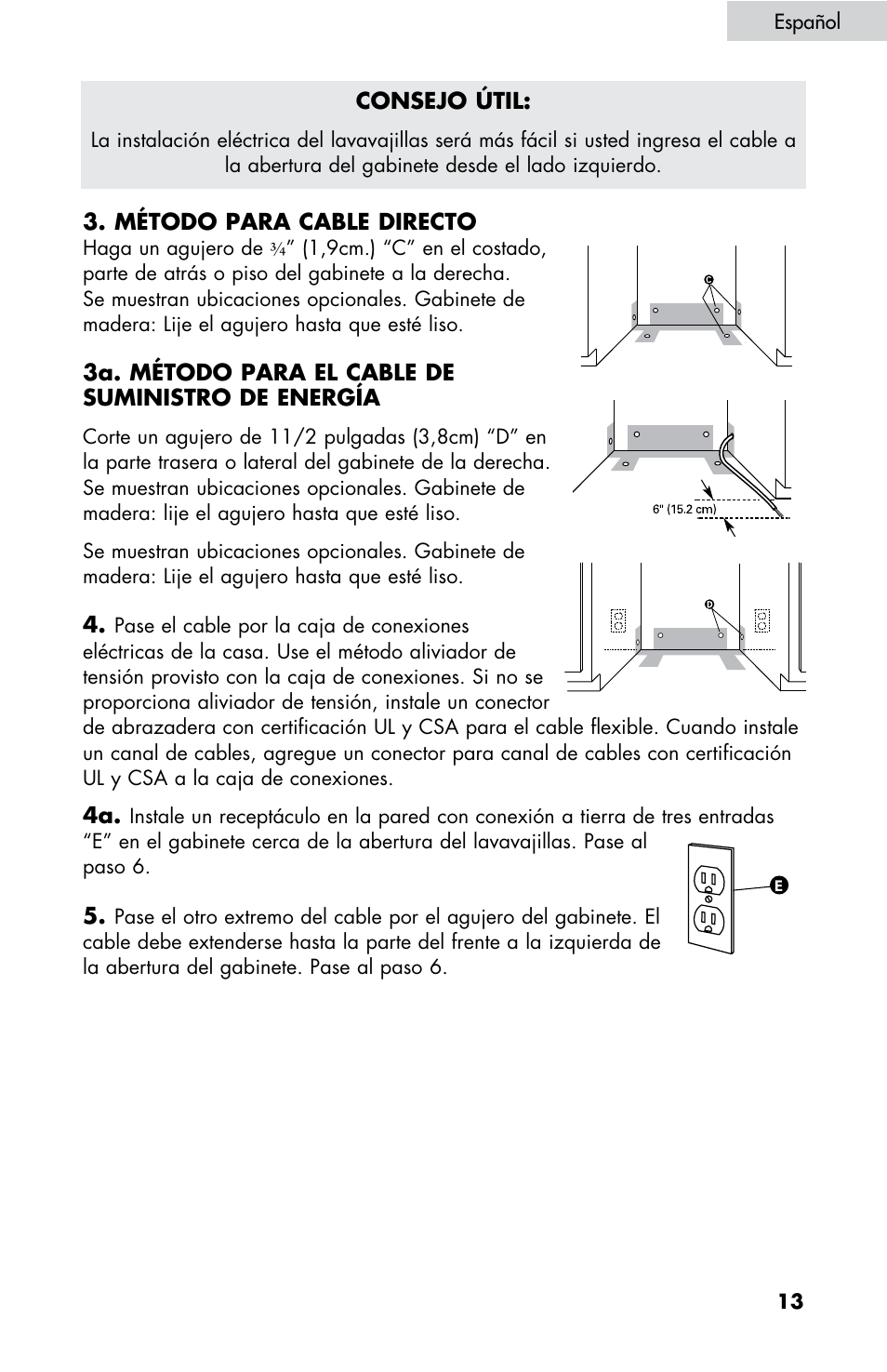 haier DW-7777-01 User Manual | Page 41 / 84