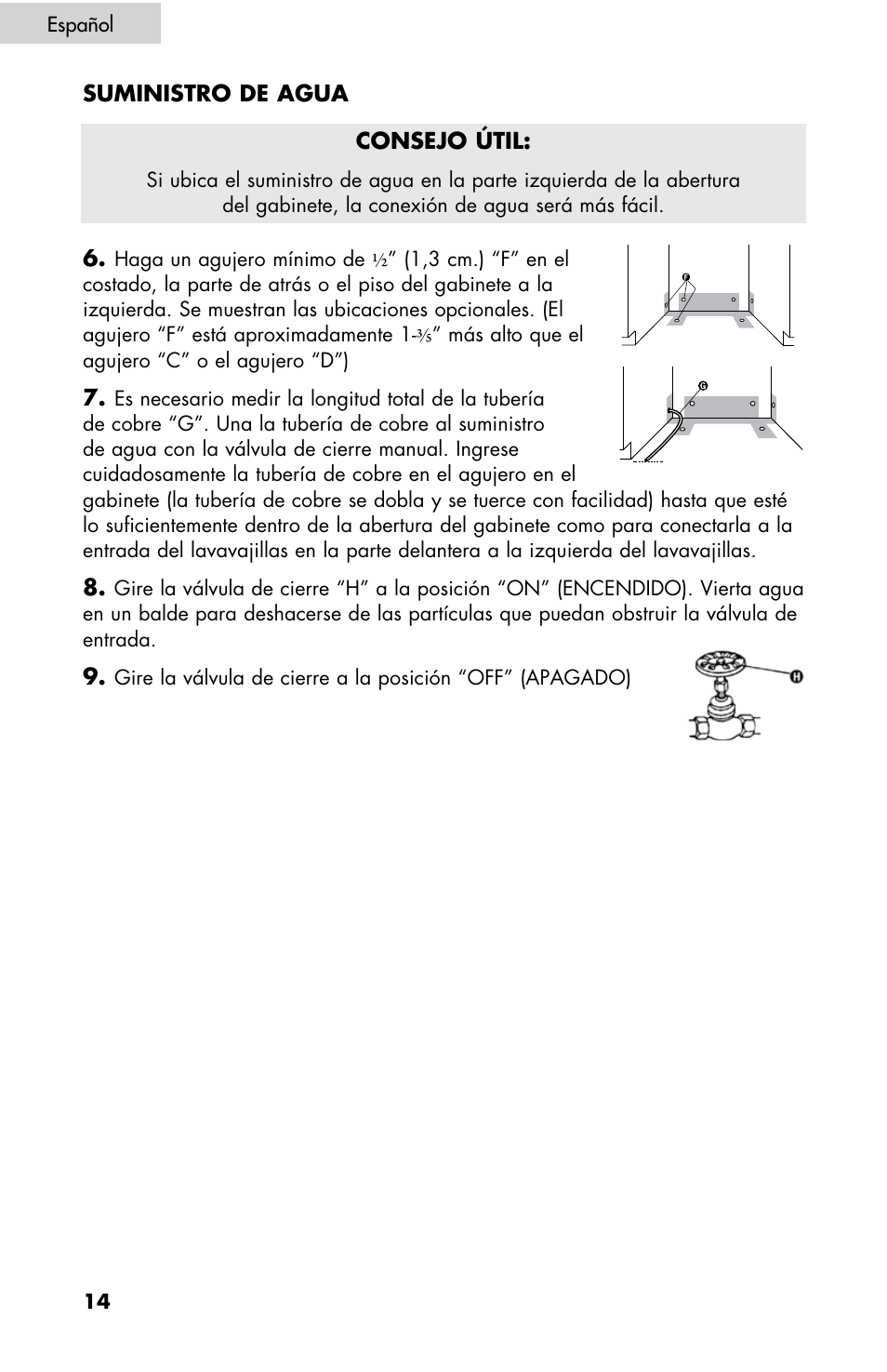 haier DW-7777-01 User Manual | Page 42 / 84