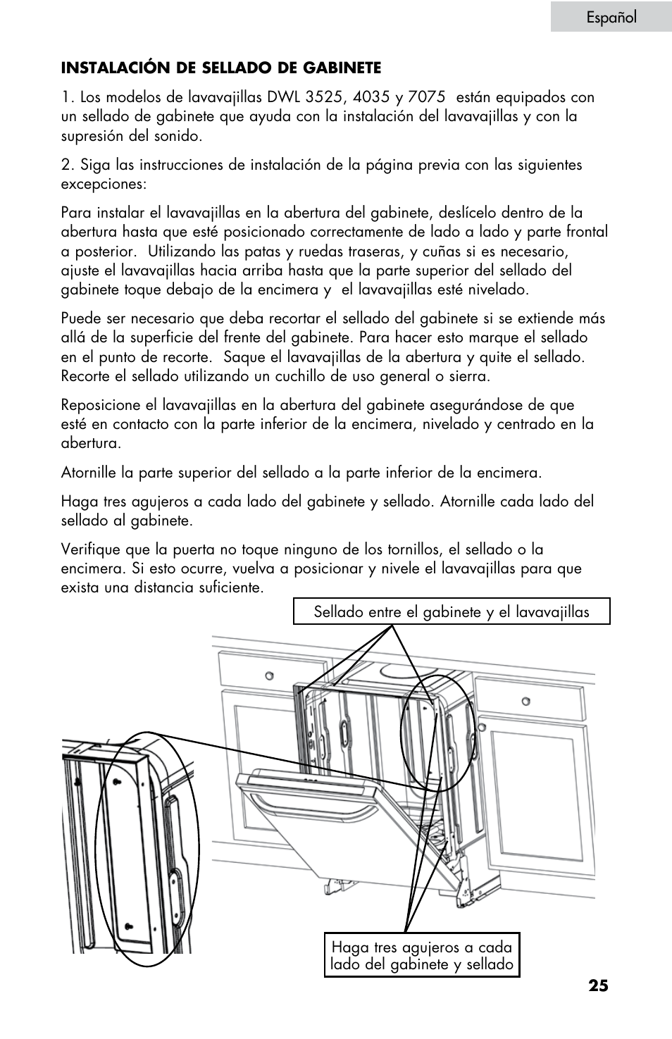 haier DW-7777-01 User Manual | Page 53 / 84