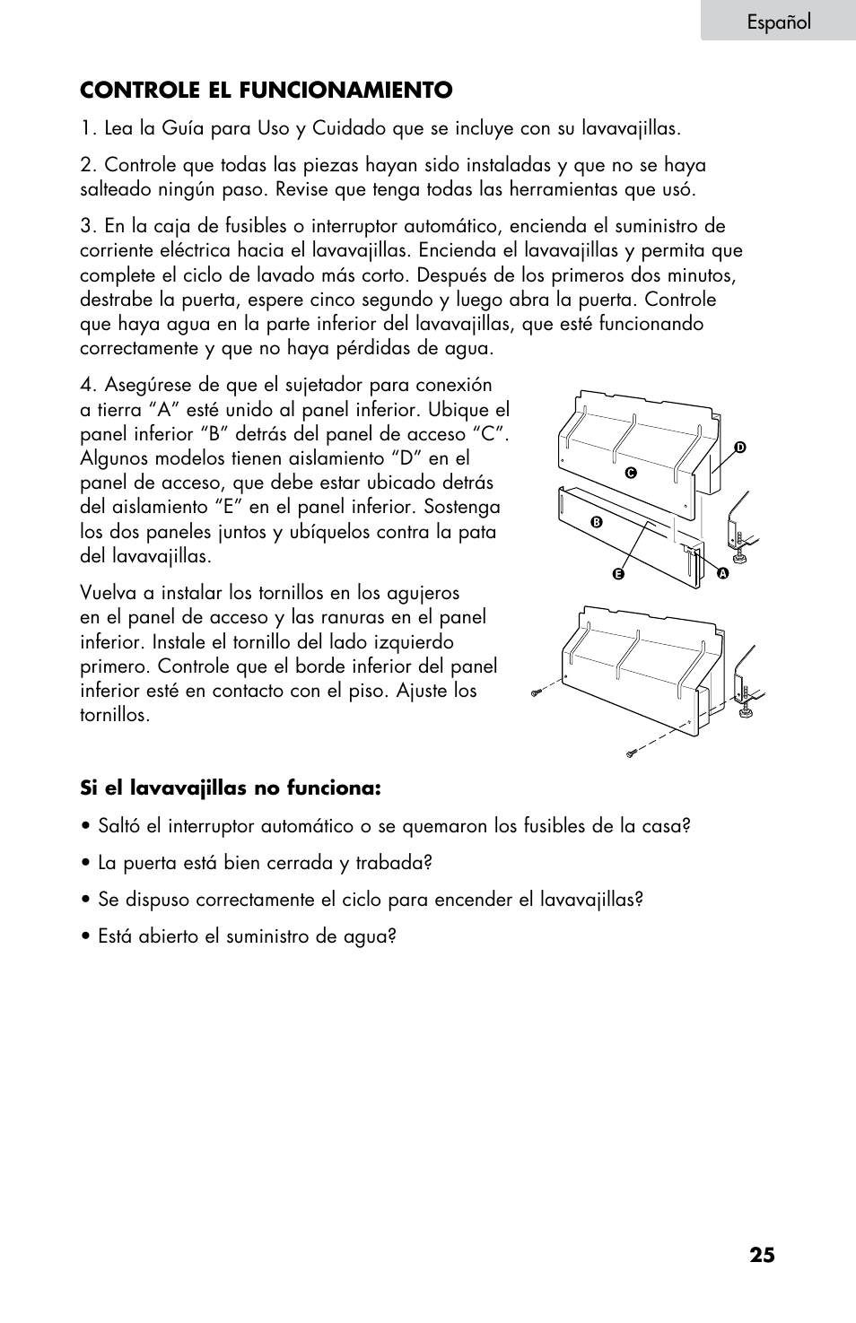 haier DW-7777-01 User Manual | Page 55 / 84