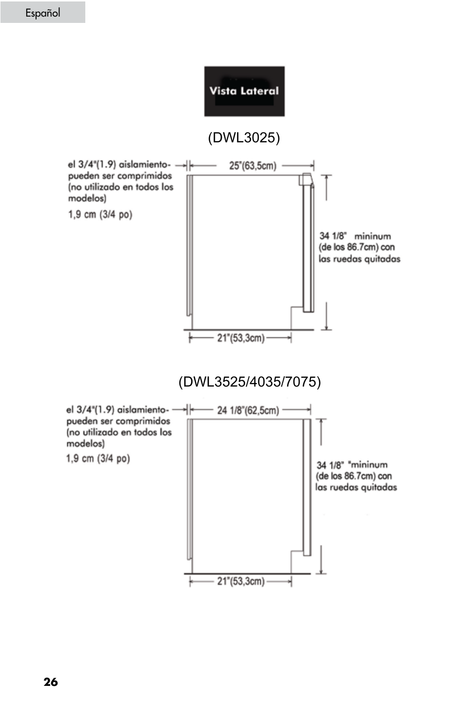 haier DW-7777-01 User Manual | Page 56 / 84