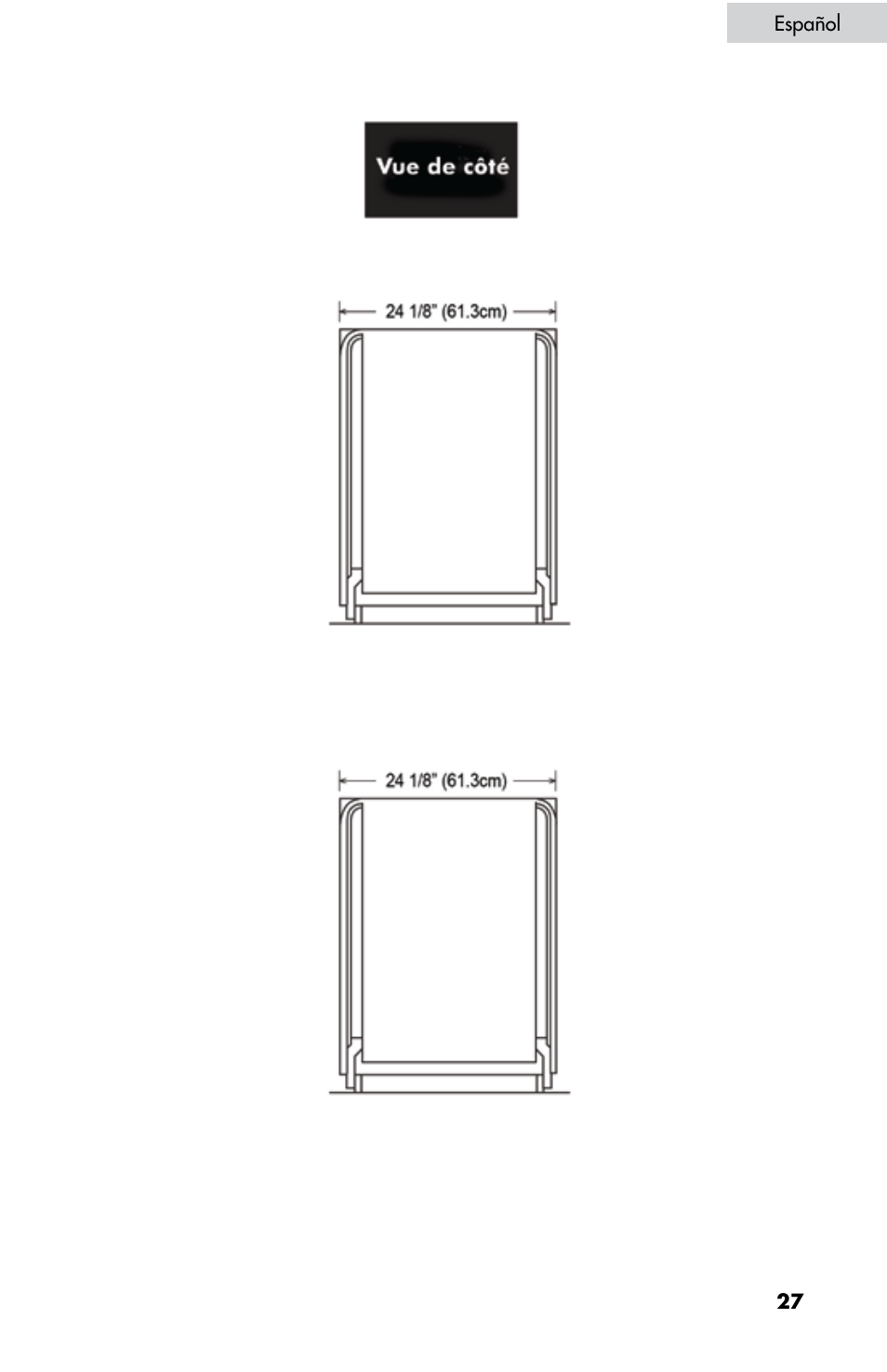 haier DW-7777-01 User Manual | Page 57 / 84