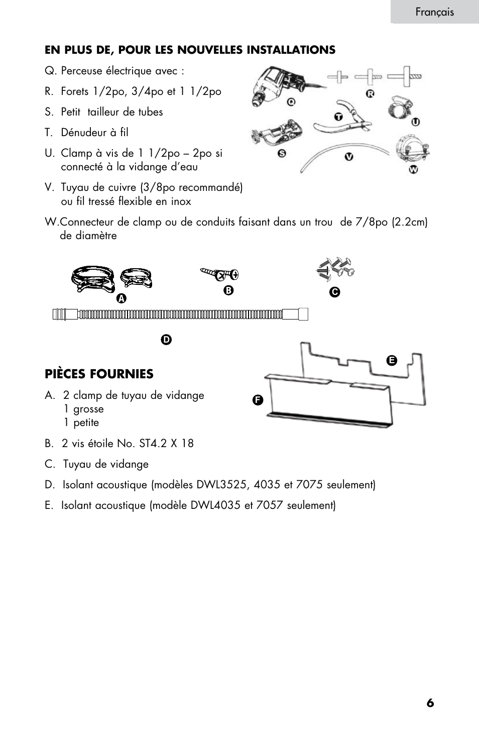 haier DW-7777-01 User Manual | Page 63 / 84