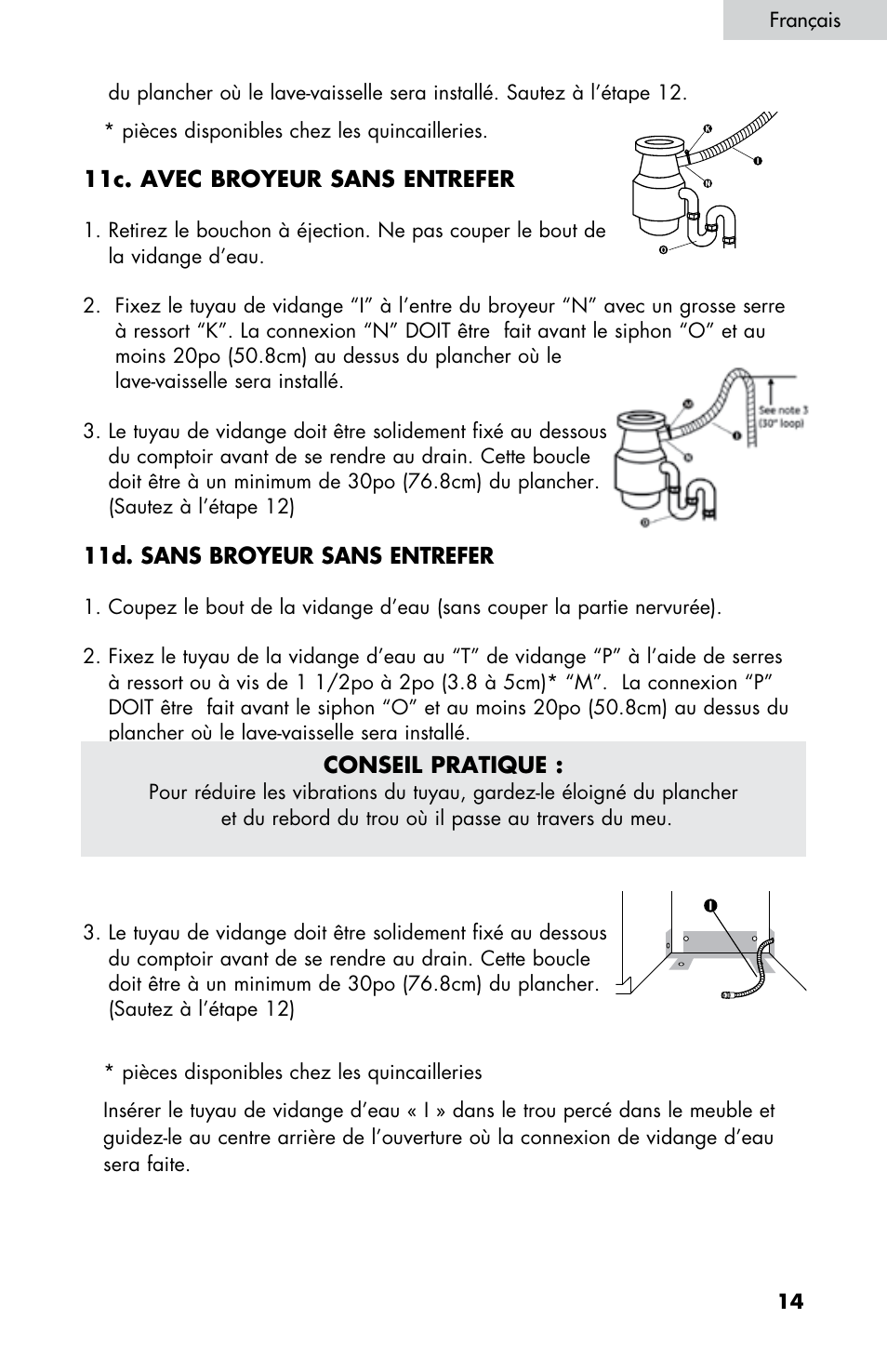 haier DW-7777-01 User Manual | Page 71 / 84