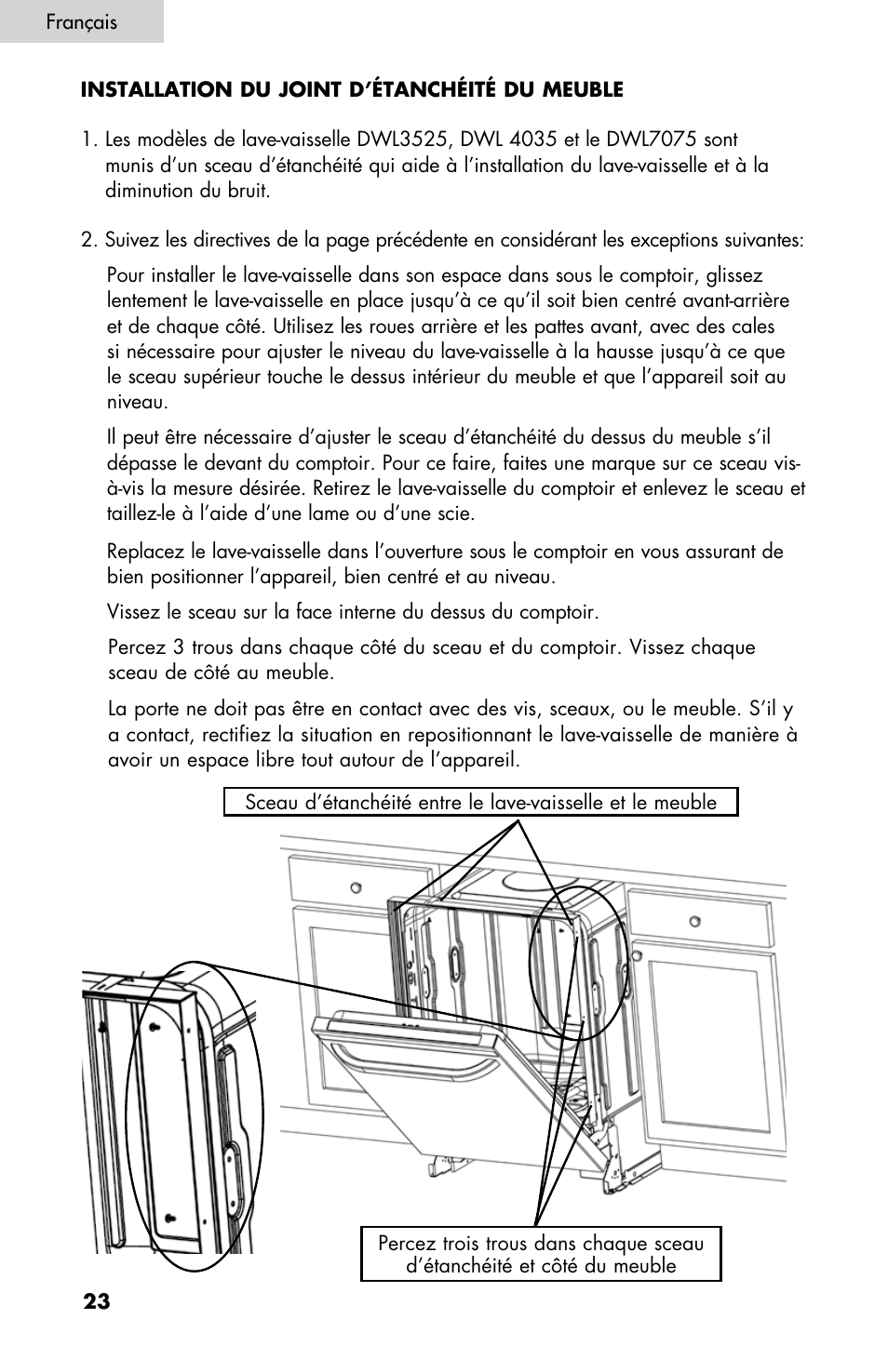 haier DW-7777-01 User Manual | Page 80 / 84