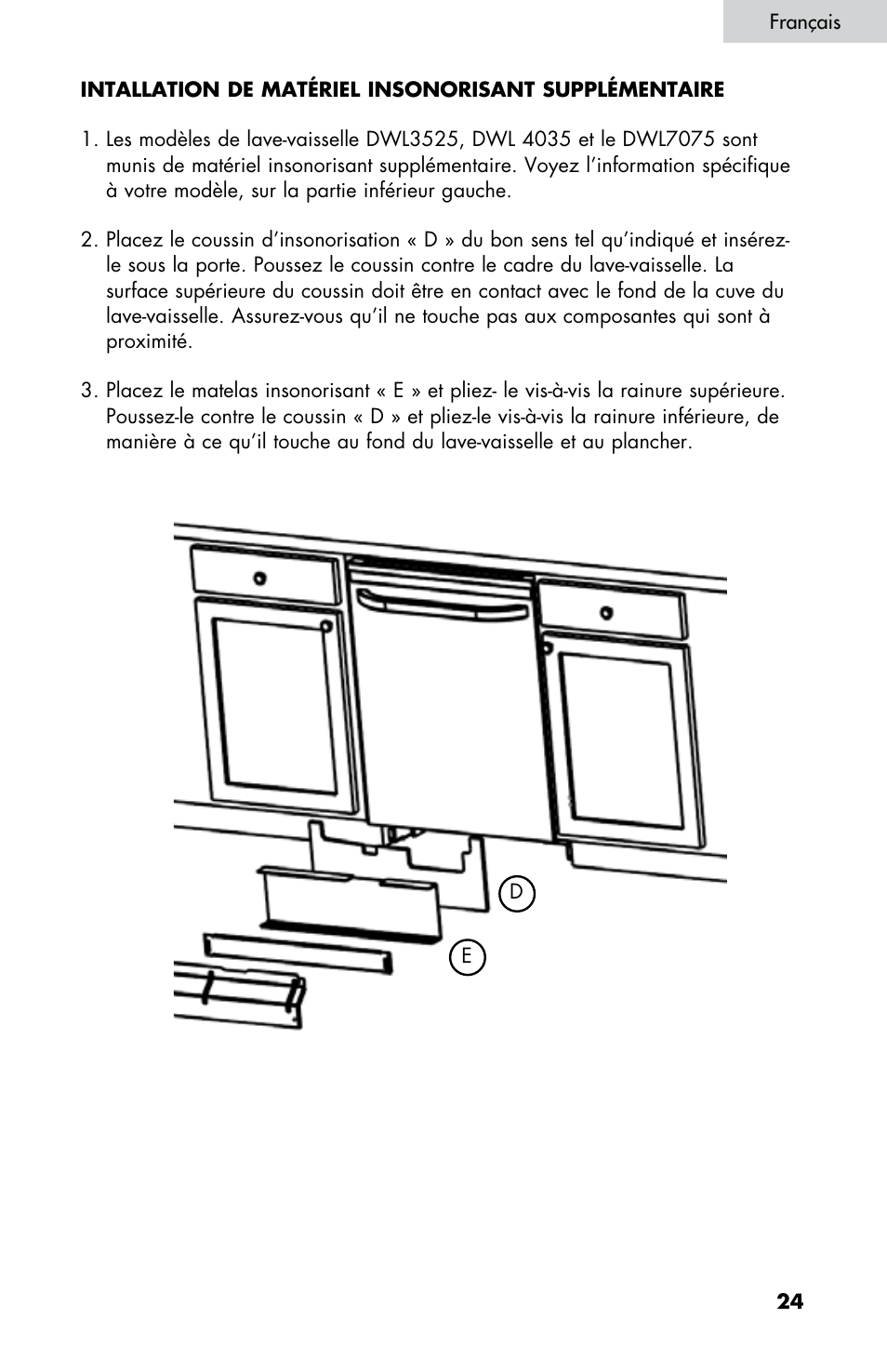 haier DW-7777-01 User Manual | Page 81 / 84