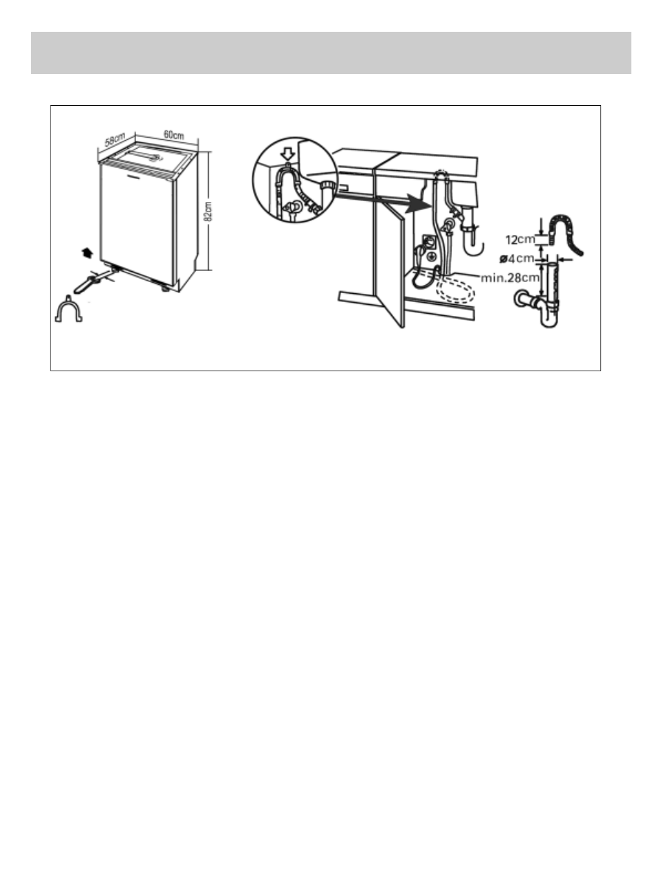 haier DW12-CBE7 User Manual | Page 12 / 12