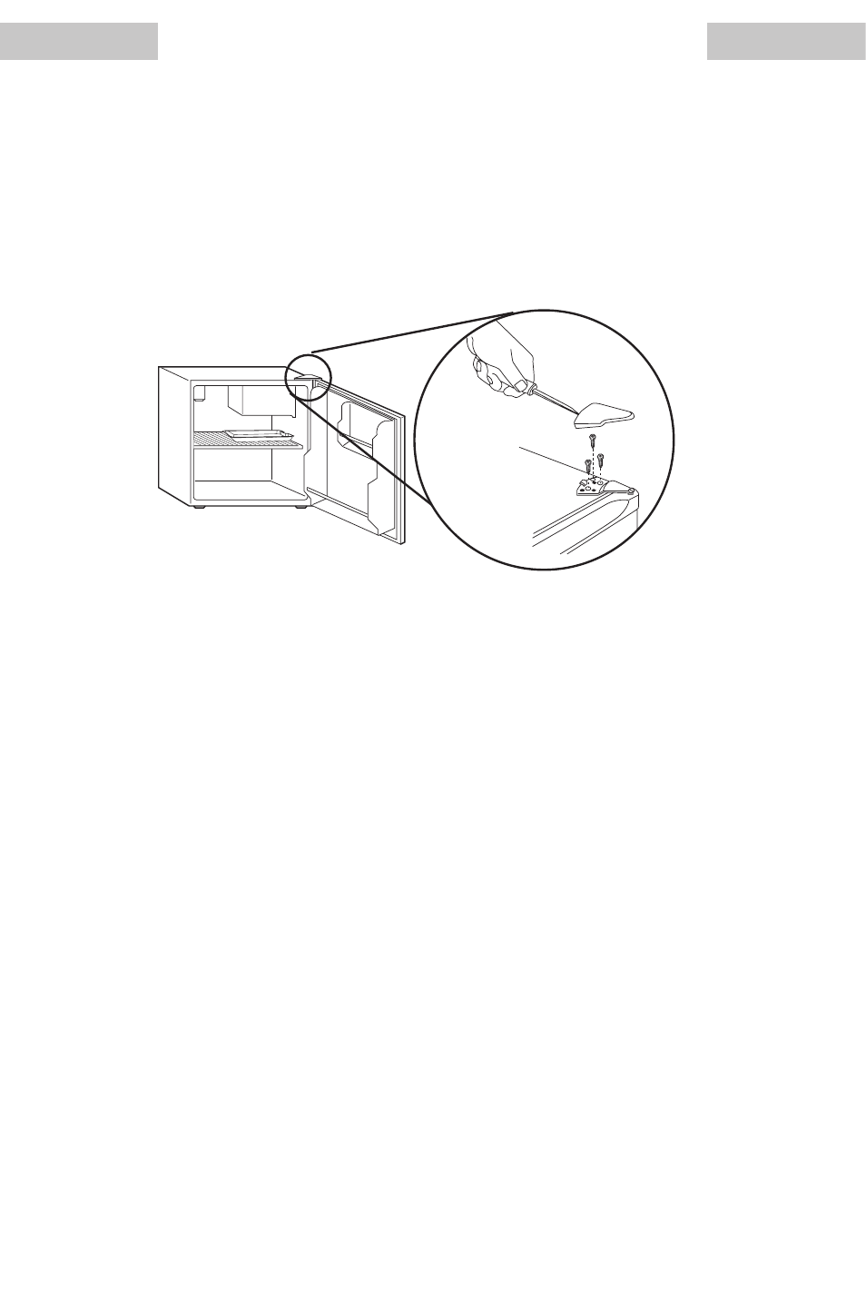 haier ACM03ARW User Manual | Page 7 / 12