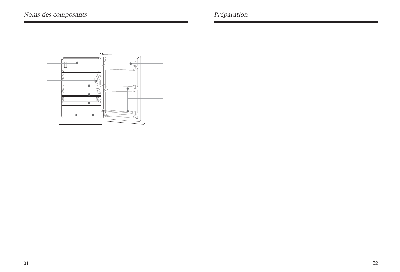 haier HR-145 User Manual | Page 18 / 30