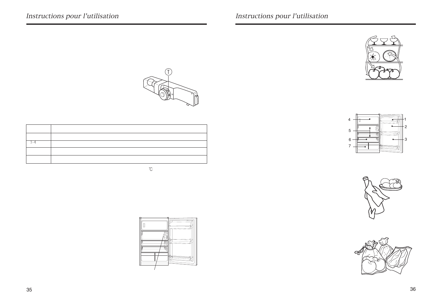 haier HR-145 User Manual | Page 20 / 30