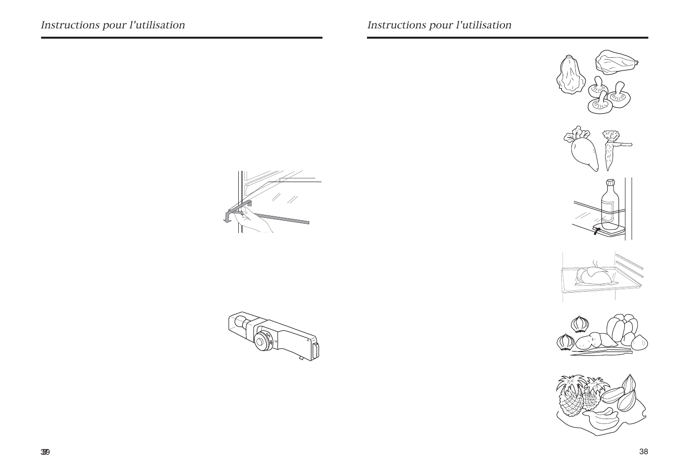 haier HR-145 User Manual | Page 21 / 30