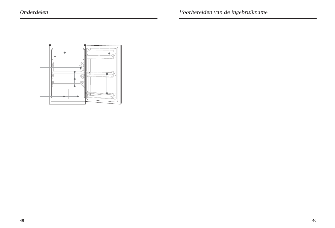 haier HR-145 User Manual | Page 25 / 30