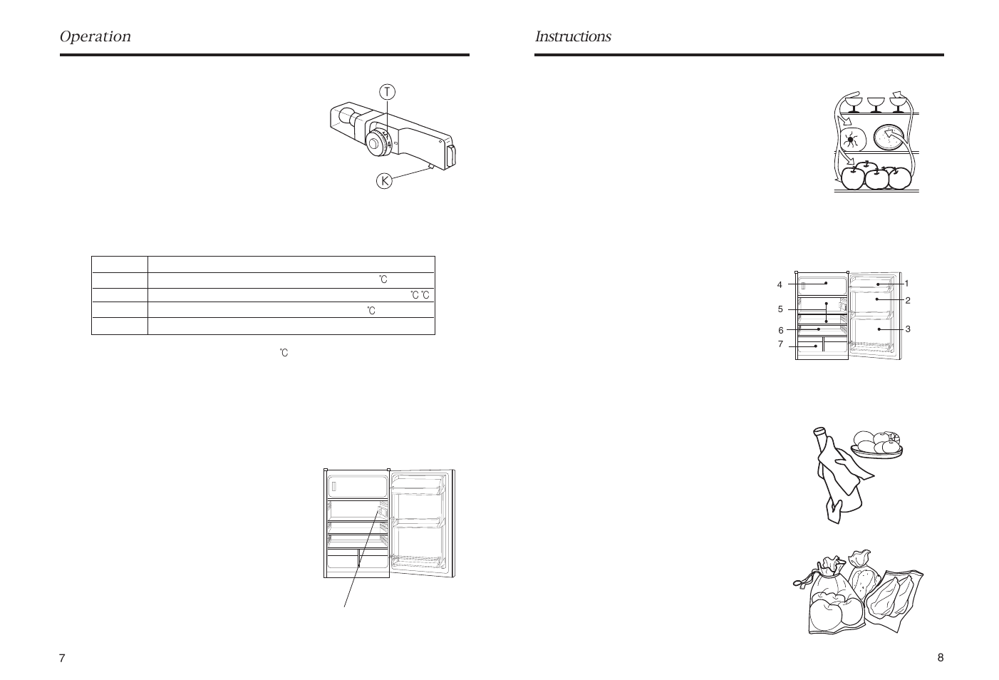 haier HR-145 User Manual | Page 6 / 30