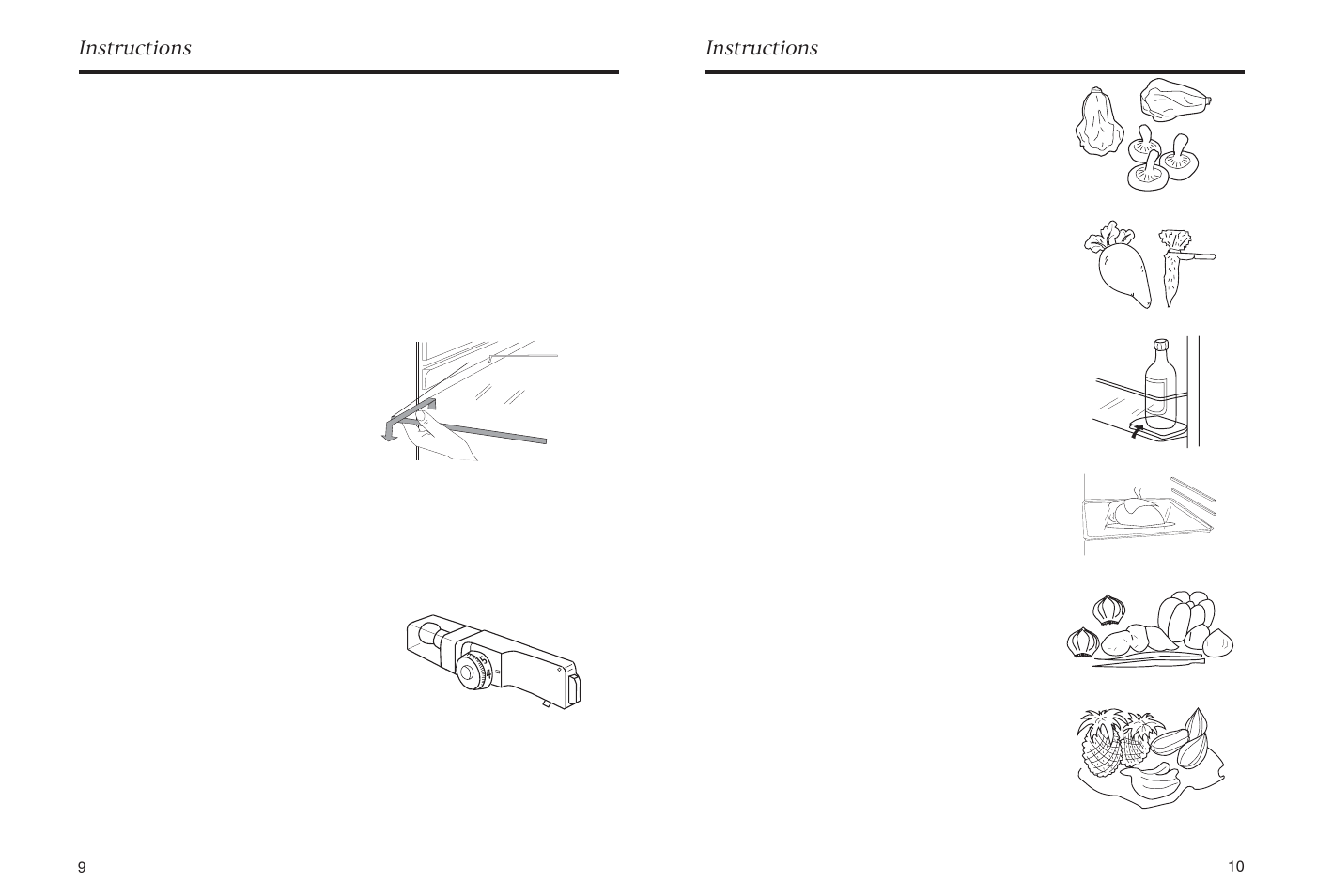 haier HR-145 User Manual | Page 7 / 30