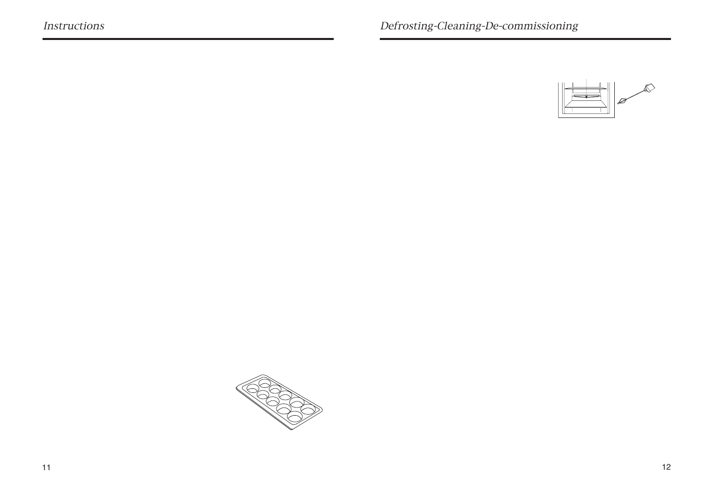 haier HR-145 User Manual | Page 8 / 30