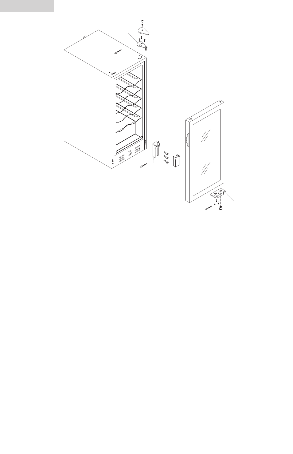 English | haier HVC15A User Manual | Page 10 / 40