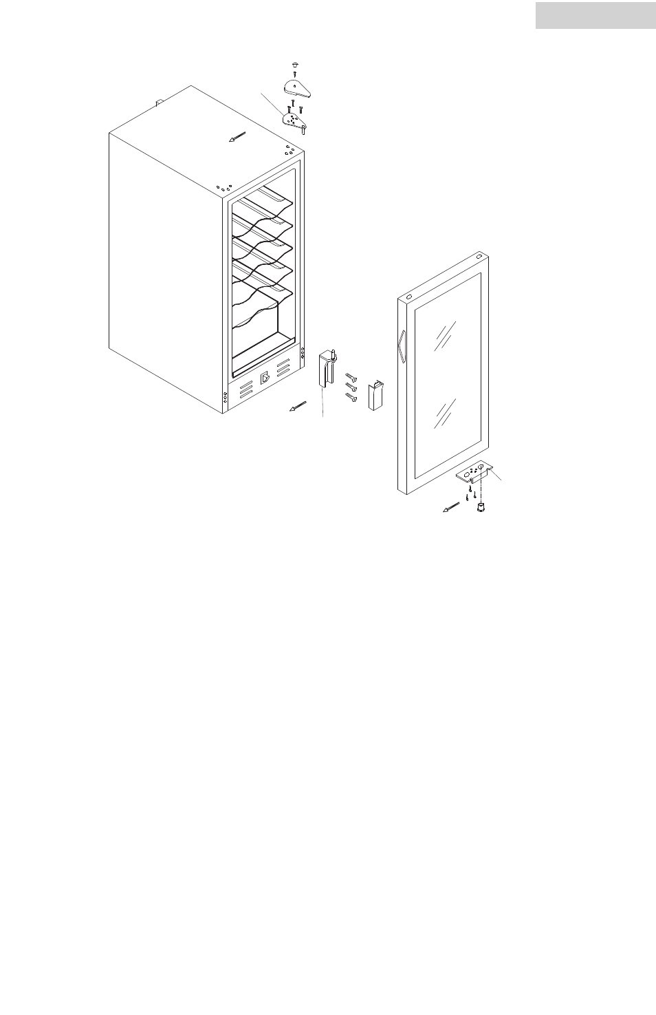 Español | haier HVC15A User Manual | Page 35 / 40