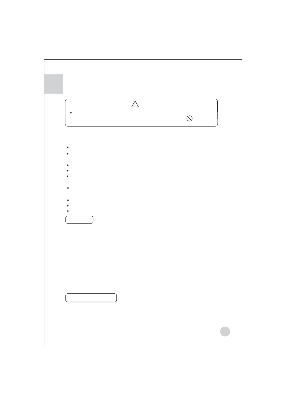 Installation procedure, Install indoor unit | haier AE122BCAAA (H2EM-18H03) User Manual | Page 18 / 27