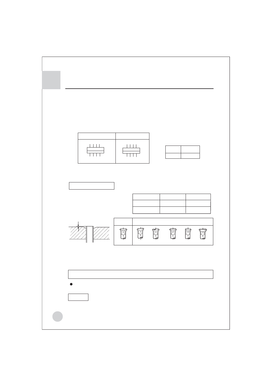 Installation procedure, Other instruction and test | haier AE122BCAAA (H2EM-18H03) User Manual | Page 27 / 27